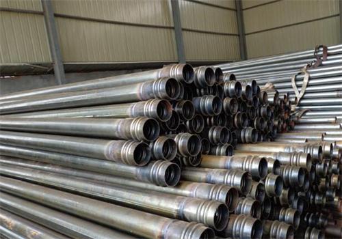 嘉兴声测管厂家