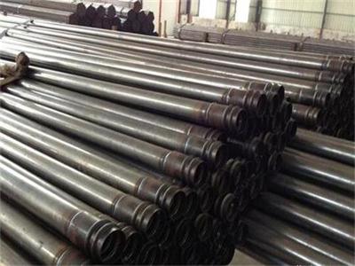 嘉兴孙经理定制50承插式已发货